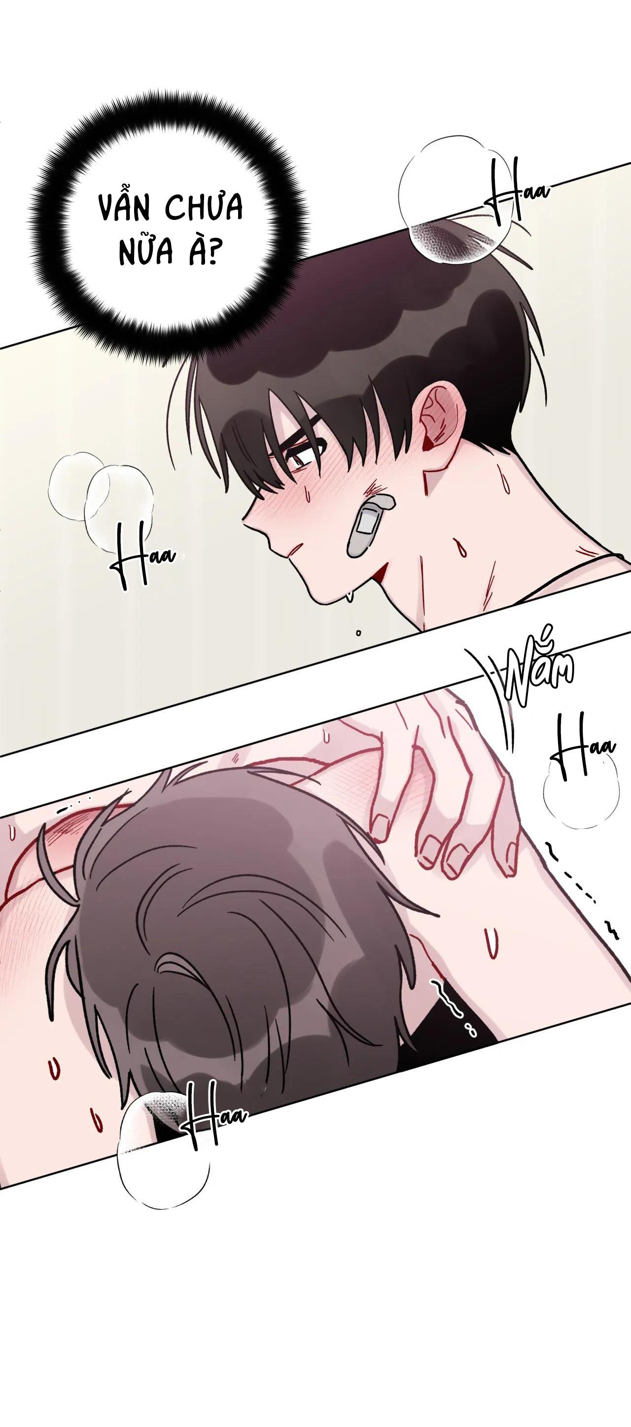 cơn mưa rào mùa hạ chapter 23 4