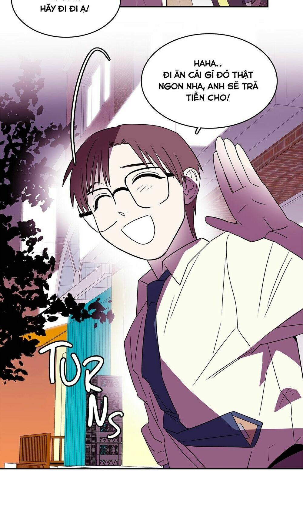 chuyện gì đến, rồi cũng sẽ đến chapter 42 37