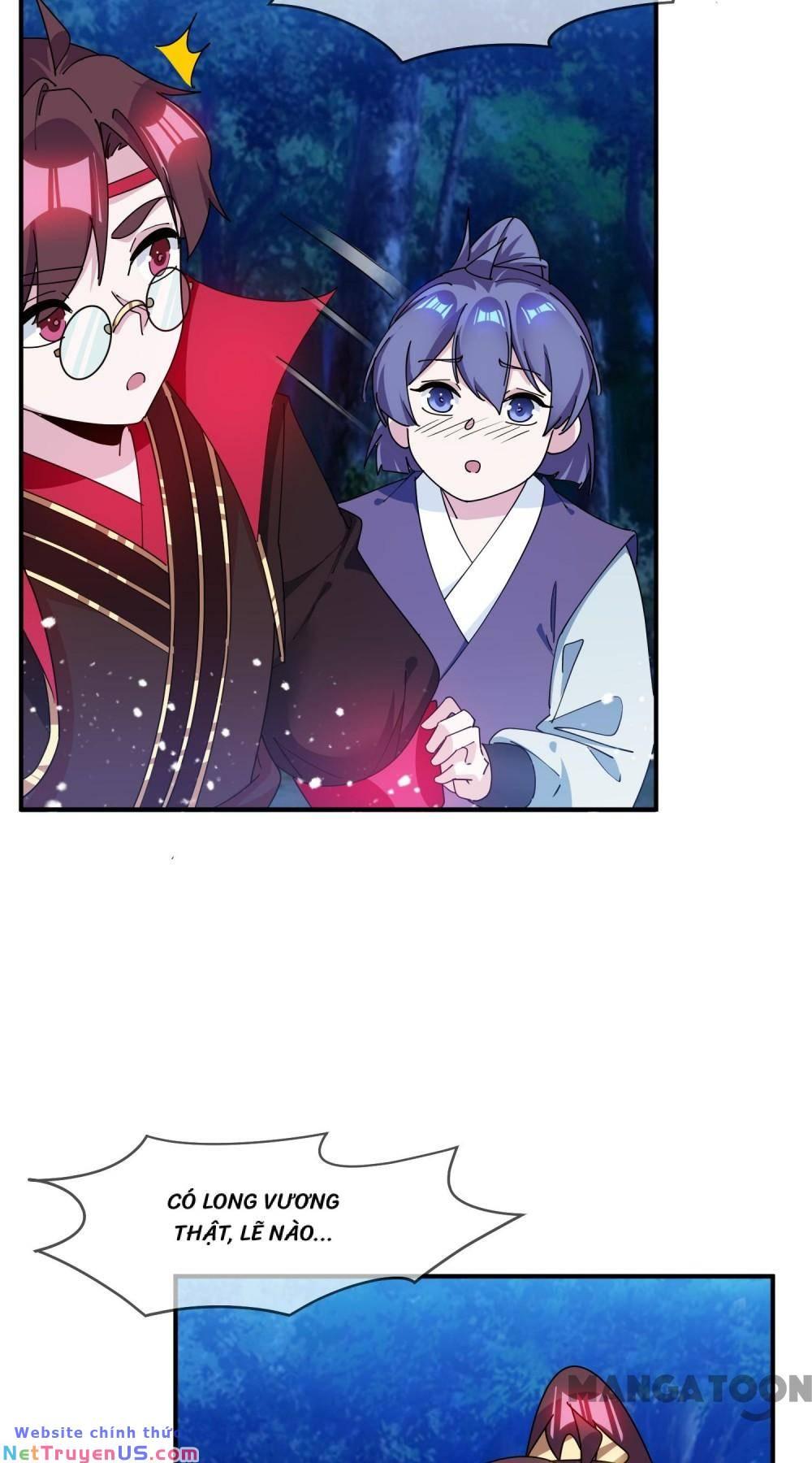 cực phẩm bại gia tử chapter 240 4