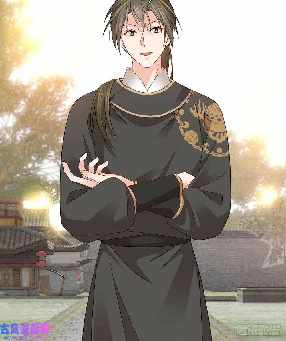 phụ thân hôm nay người đọc sách chưa? chapter 20 8