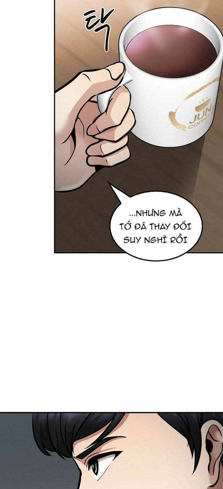 điều tra viên chuyển sinh chapter 112 31