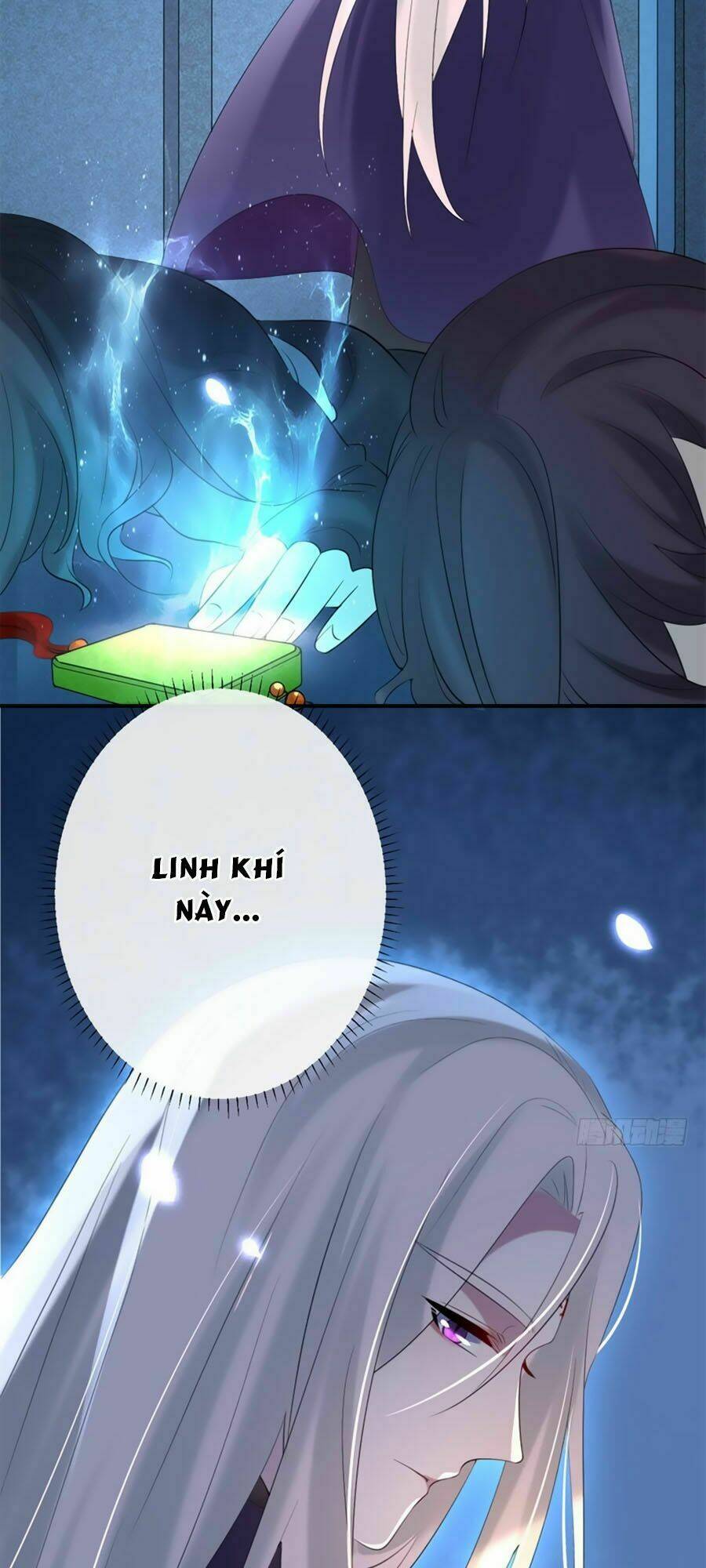 tuyệt thế thần y: phúc hắc đại tiểu thư chapter 12.1 20