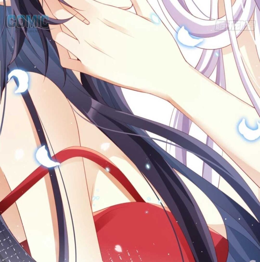 ác nữ vi đế chapter 90.2 21