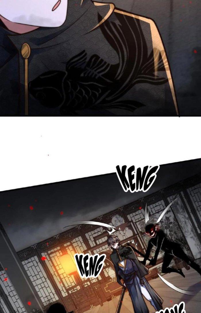 ta nuôi ma quỷ ở trấn ma ti chapter 93 26