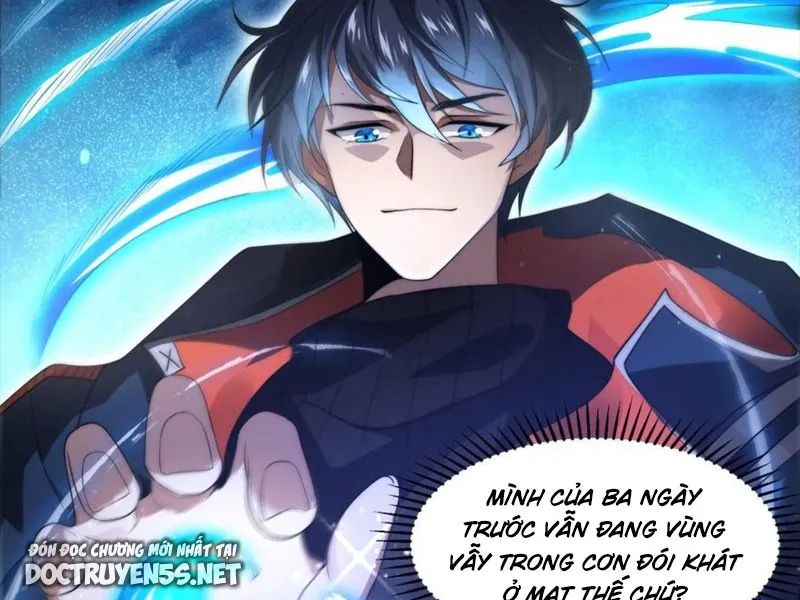 không gian hệ lão lục: dự trữ một vạn tấn thịt ngày tận thế chapter 1 17