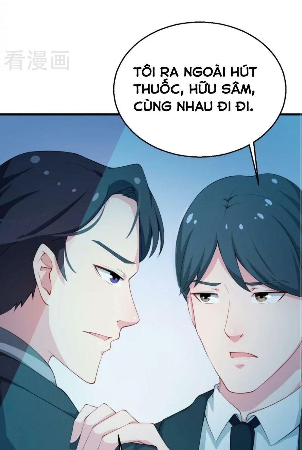 thiếu gia đích thế giá sủng thê chapter 14 9