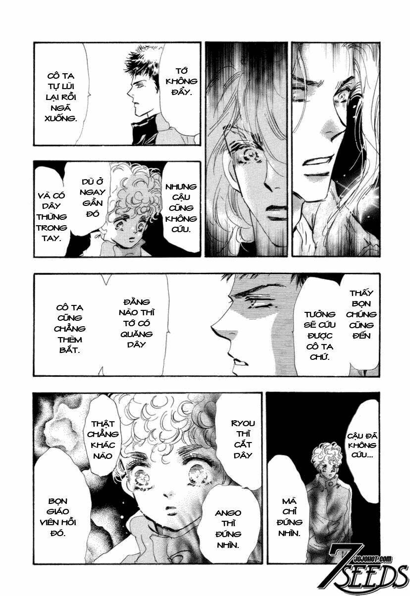 7 mầm sống chapter 84 15