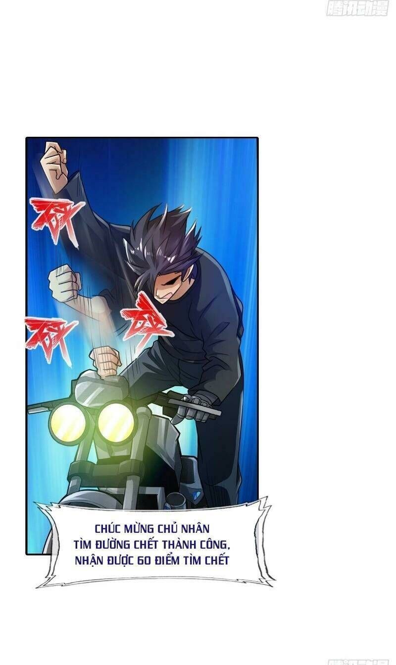 nhân vật phản diện đi tìm đường chết chapter 60 7