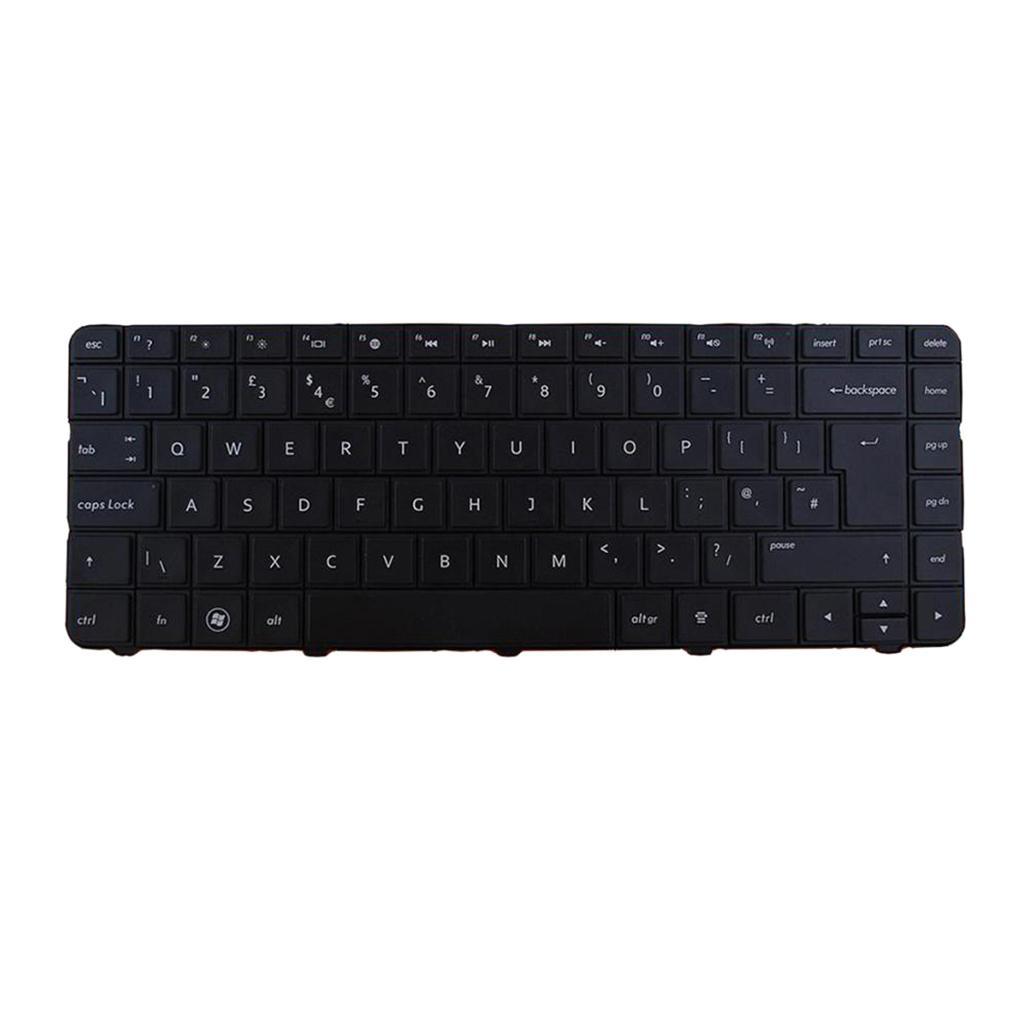 New Keyboard UK Layout for hp Pavilion G4-1000 G6-1000 CQ43 Series Laptop