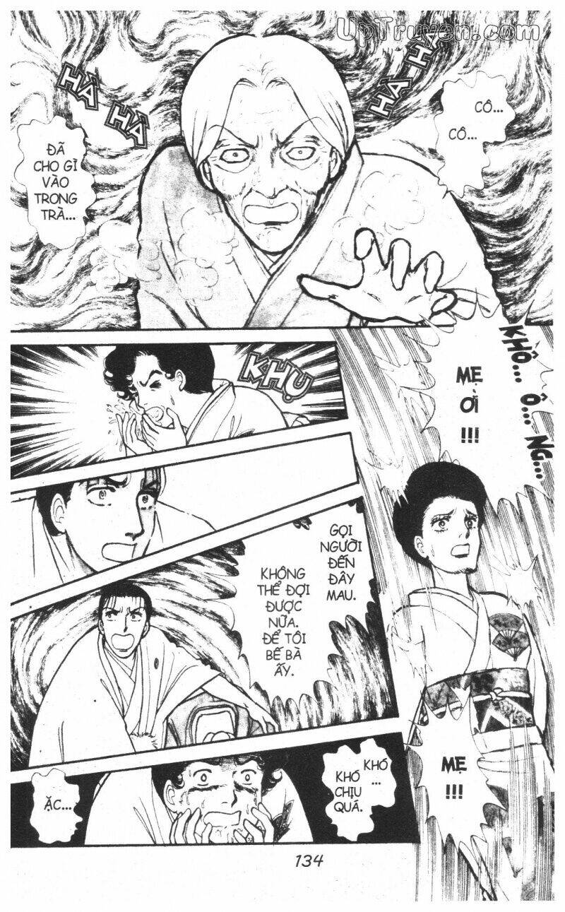 câu lạc bộ con nhà giàu chapter 3 133