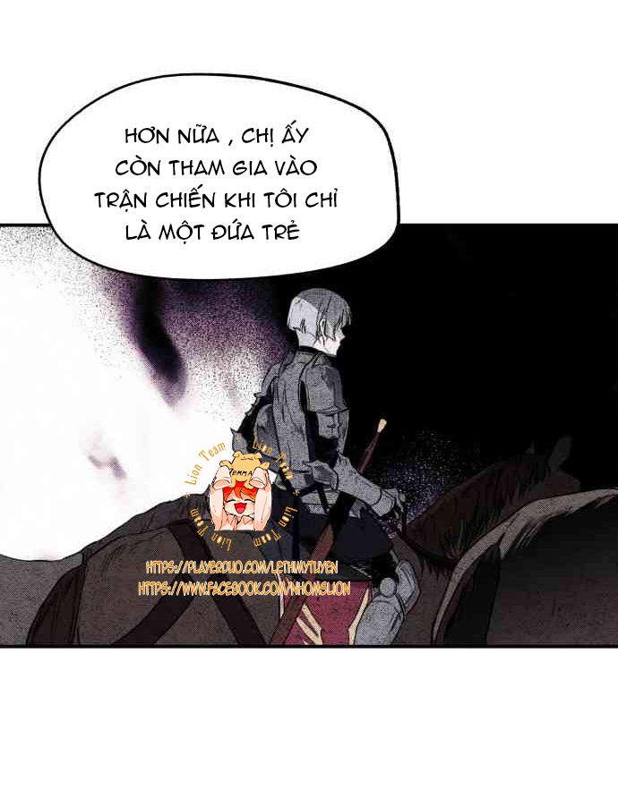 bị che khuất bởi hoàng hôn chapter 11 47