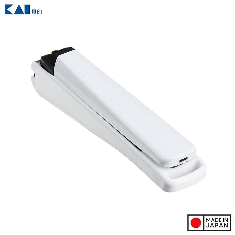 Bấm móng tay Kai Brand Claw Type 001 size M - Hàng Nội Địa Nhật Bản nhập khẩu