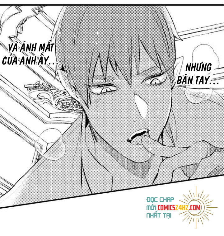 tiếng gọi của tình yêu sau trải nghiệm cận tử chapter 15 24