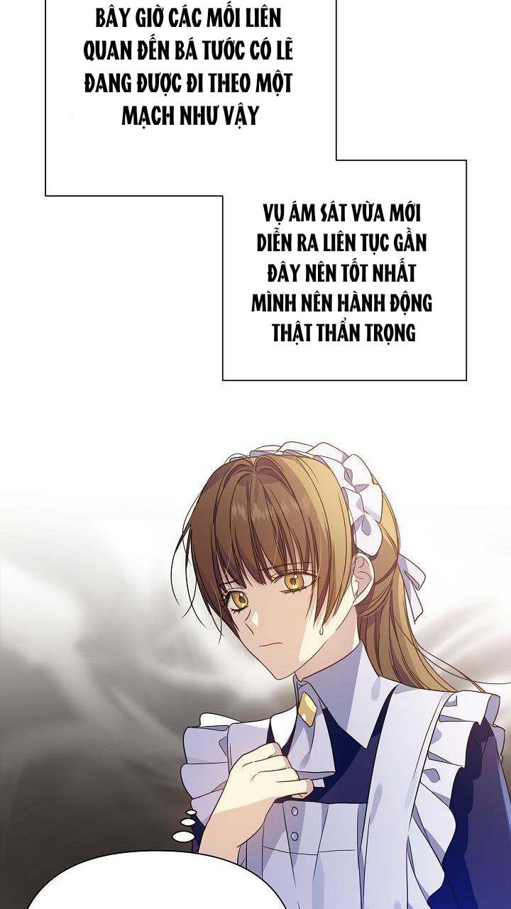 tôi đã ở đây ngay từ ban đầu chapter 27 8