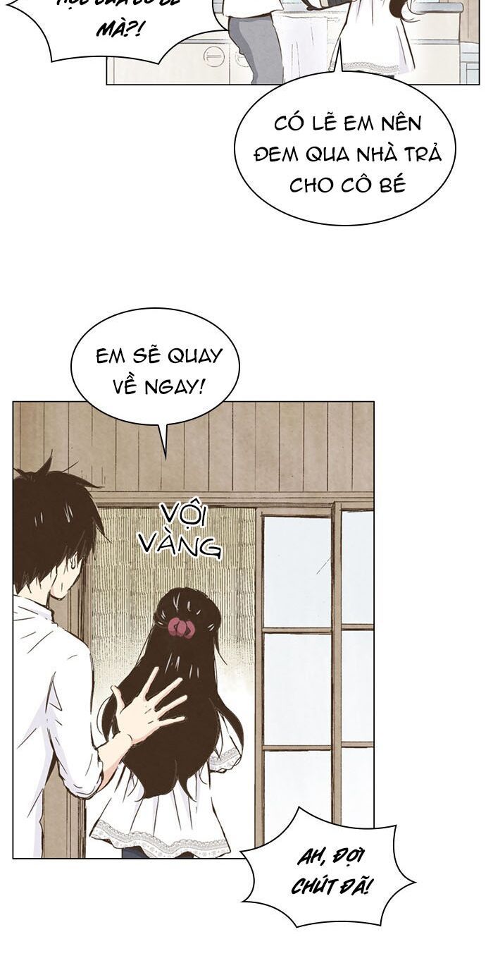 honey! honey! marry me! chapter 55 40