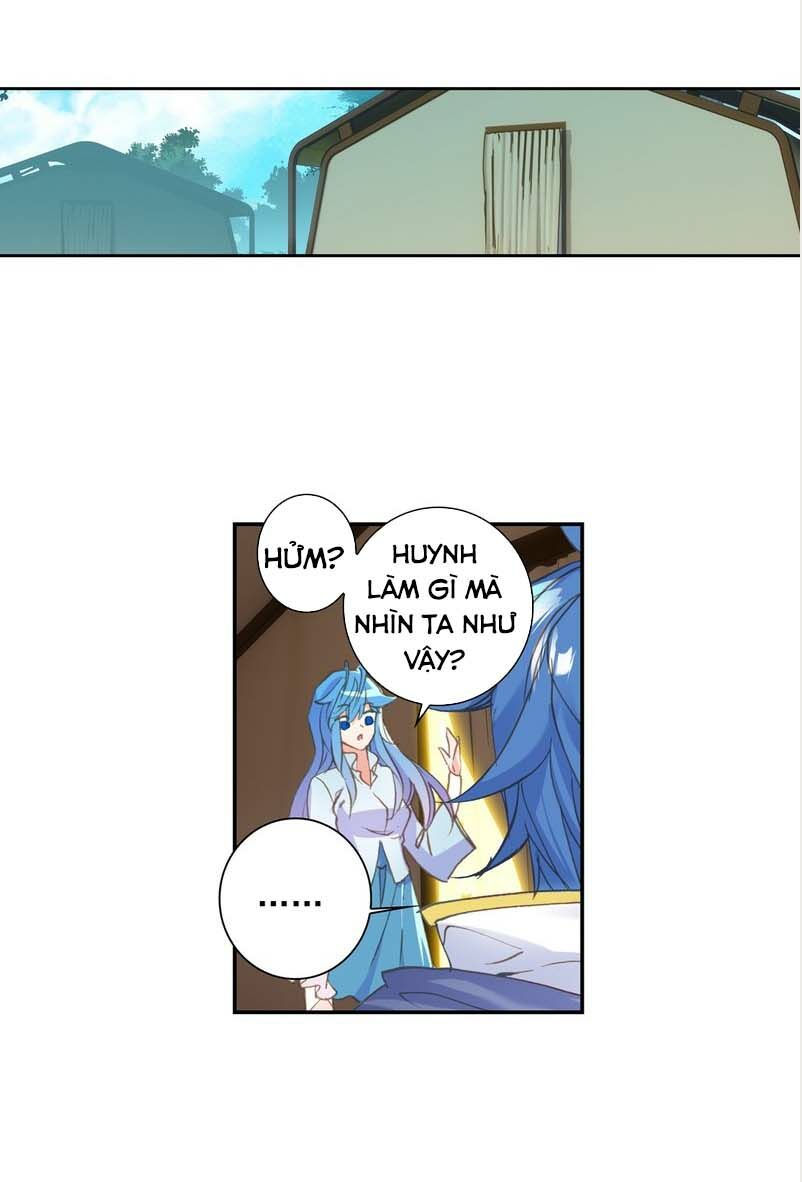 tuyệt thế đường môn - đấu la đại lục 2 chapter 236 2