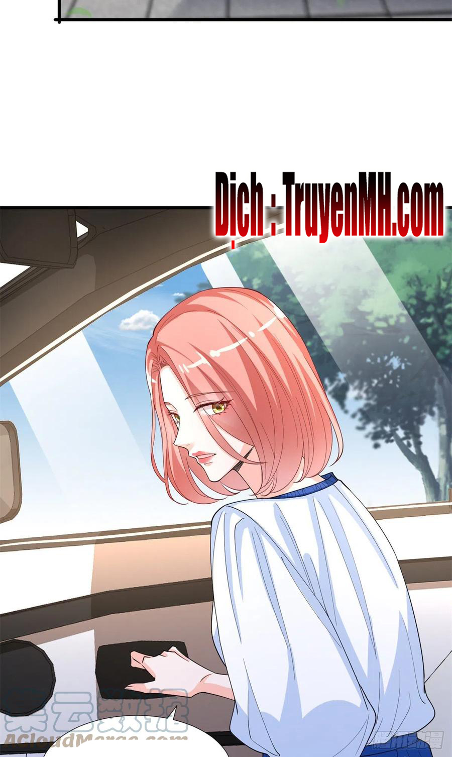 thí hôn lão công, cần giúp sức chapter 445 22