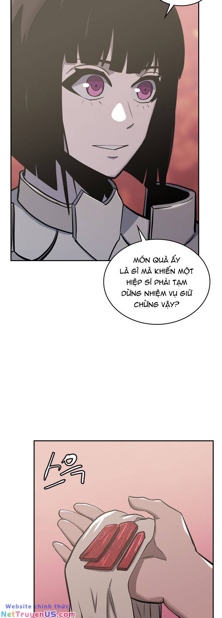 chiến binh đến từ thế giới khác chapter 196 15