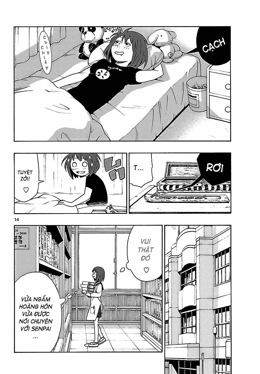 maho gyoshonin roma chapter 3 16