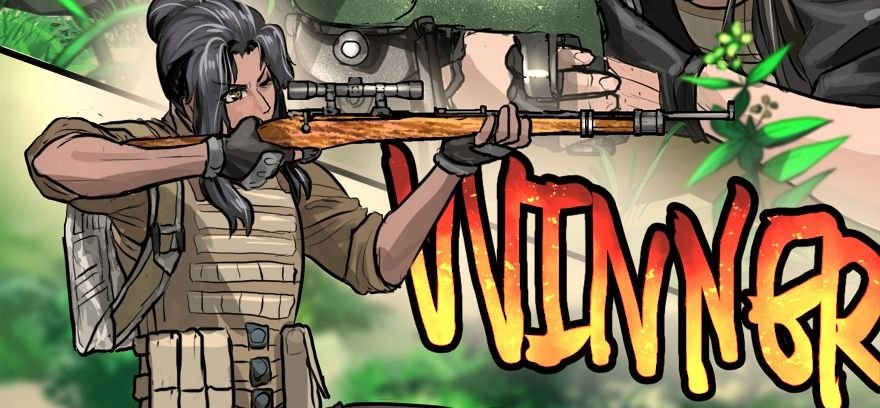 vua sinh tồn chapter 84 28