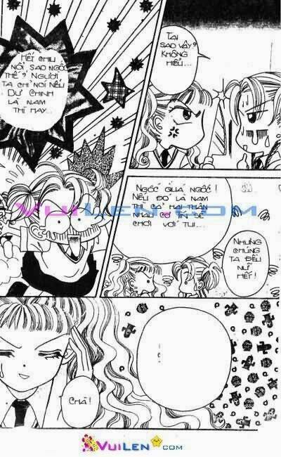 đôi giày thủy tinh chapter 5 58