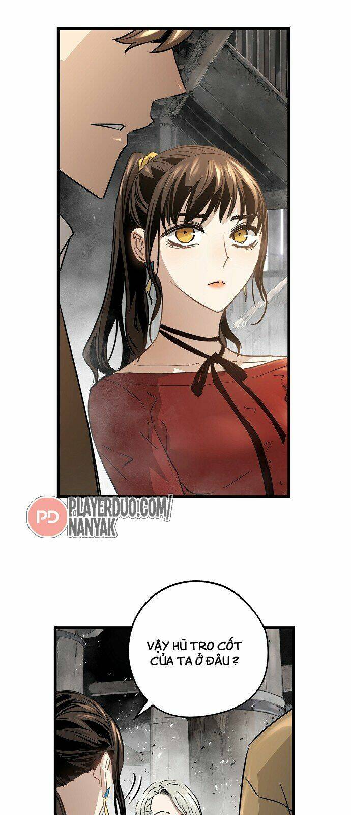 hứa lan chapter 92 9