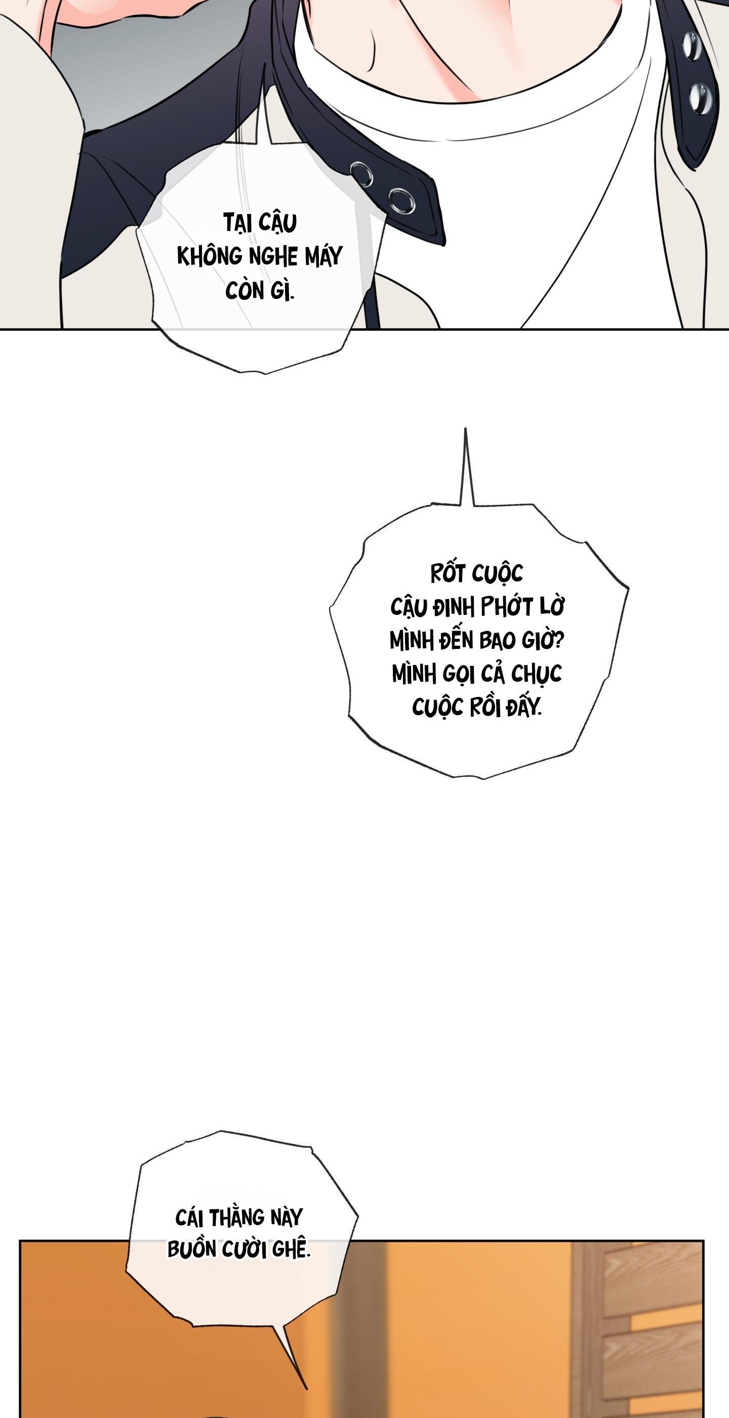 chuyện tình rắc rối -dmbl Chapter 31 SS2 53