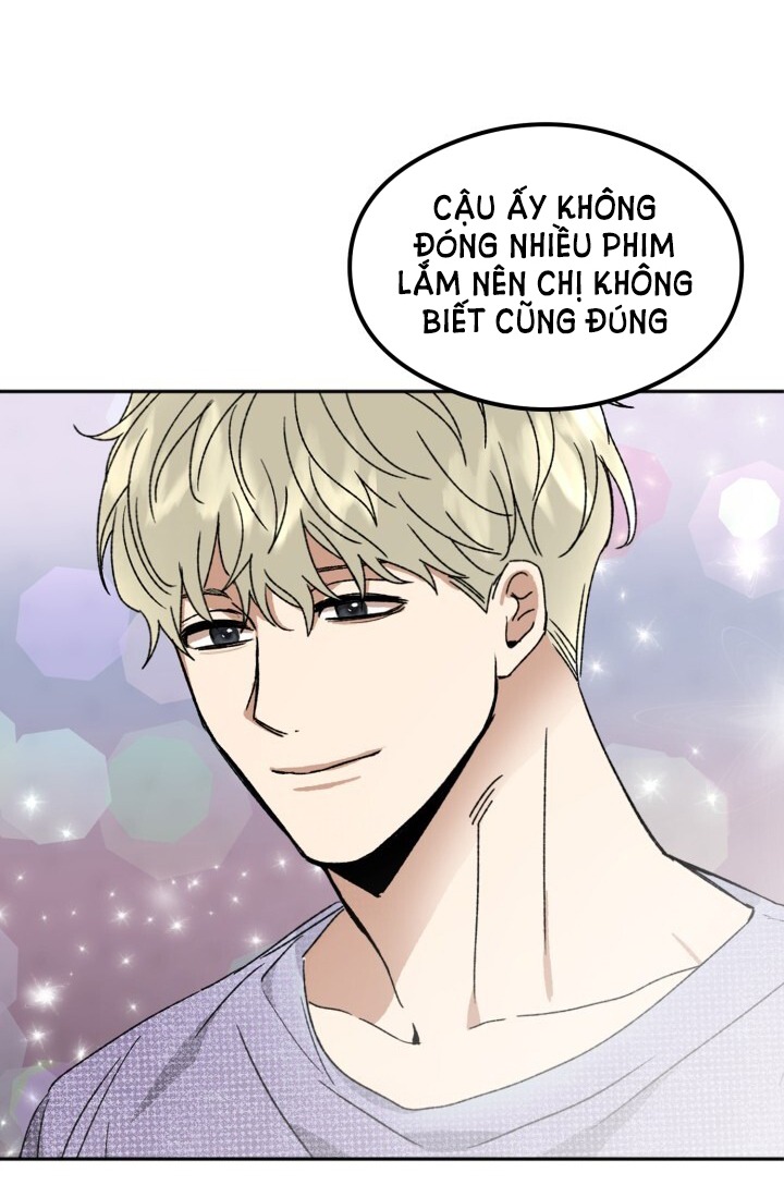 Ưu Thế Tuyệt Đối chapter 18.2 - Trang 16