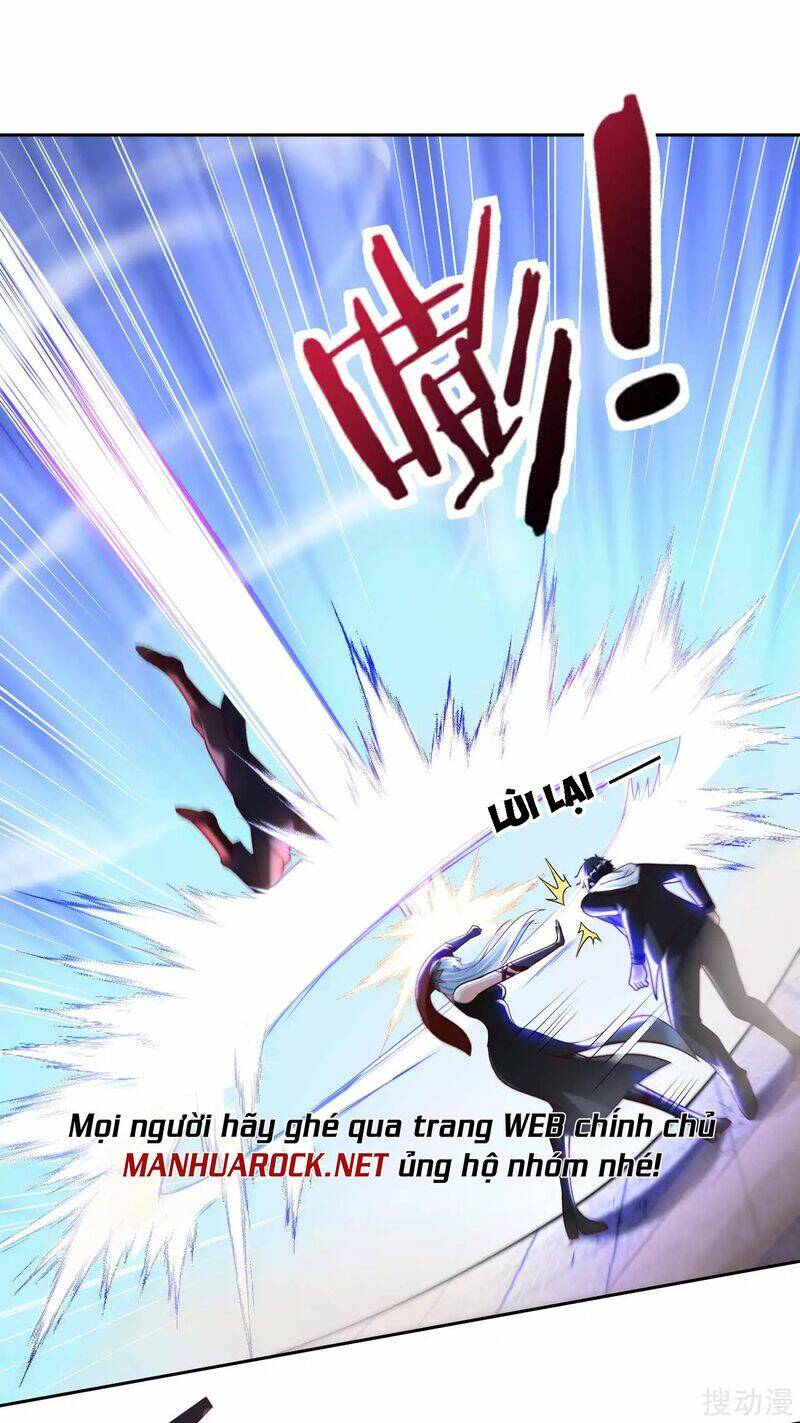 sư phụ của ta là thần tiên chapter 41 24