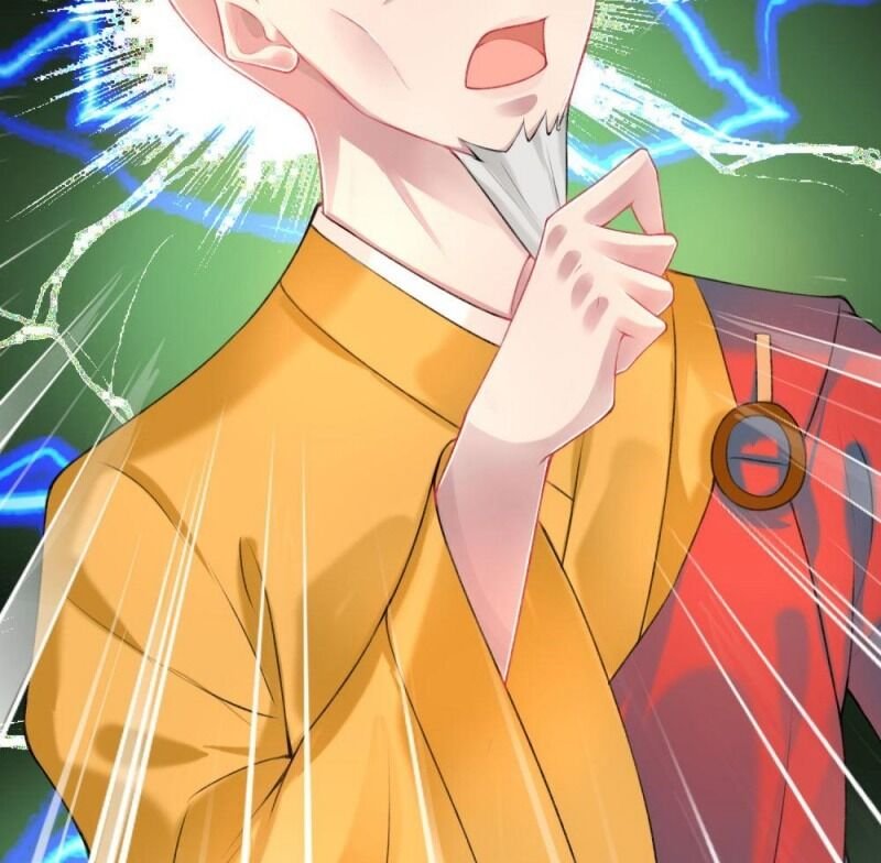 vương gia, áo lót của ngươi rơi mất rồi chapter 56 39