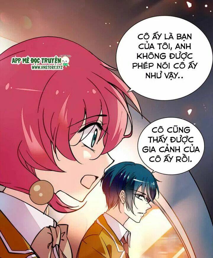 nữ hầu sau giờ học chapter 60 23