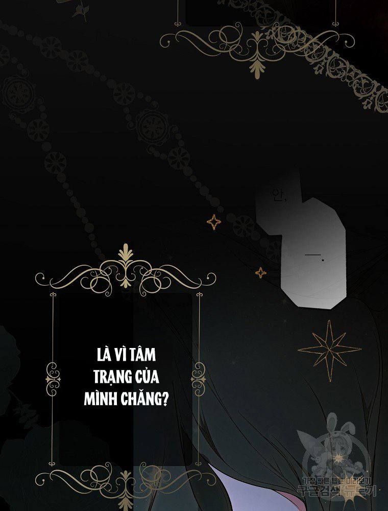 quý cô bí ẩn - secret lady chapter 47 3