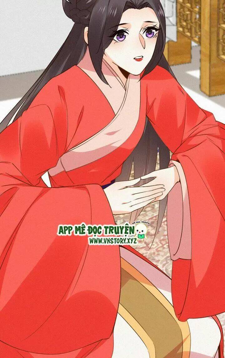 thiên hương mỹ nhân chapter 127 25