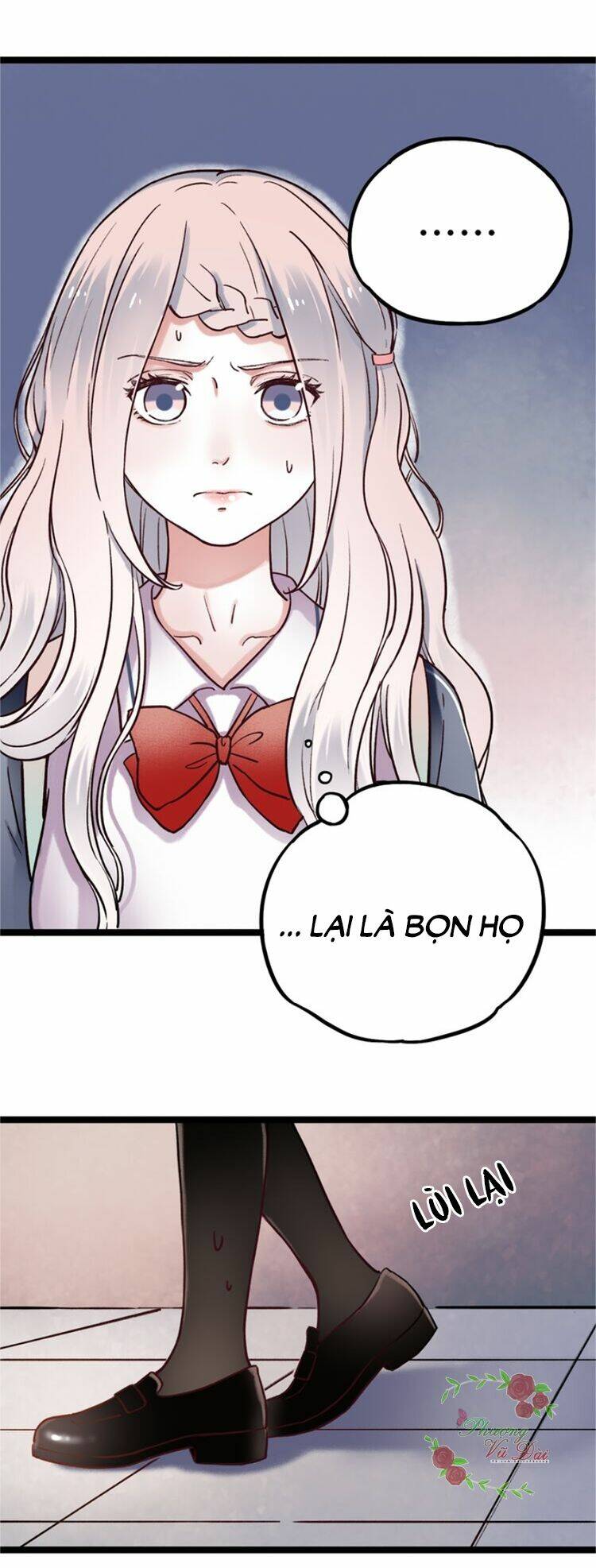 trạch thượng tịch mịch huỳnh hỏa chapter 3 44