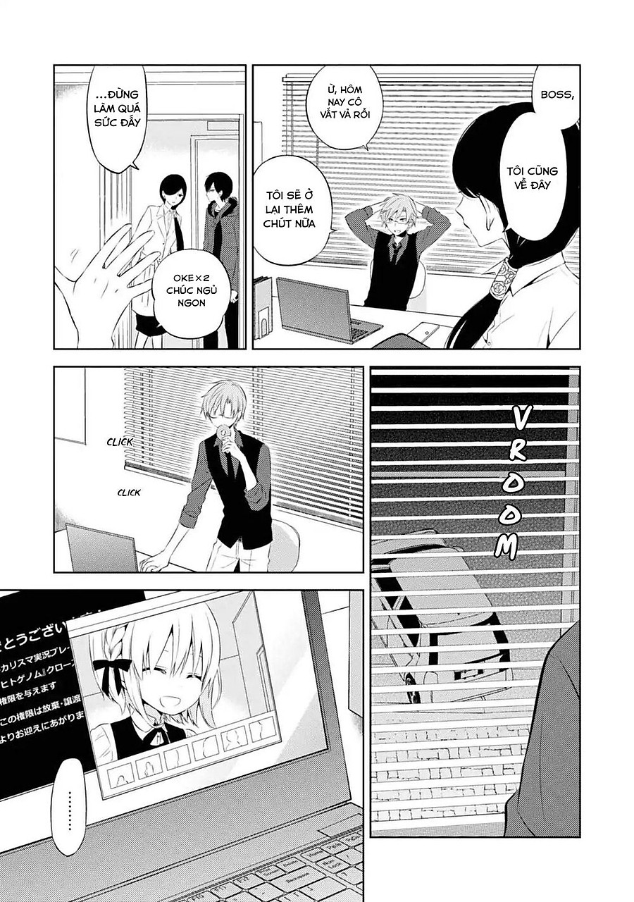 trò chơi tử thần chapter 29 4