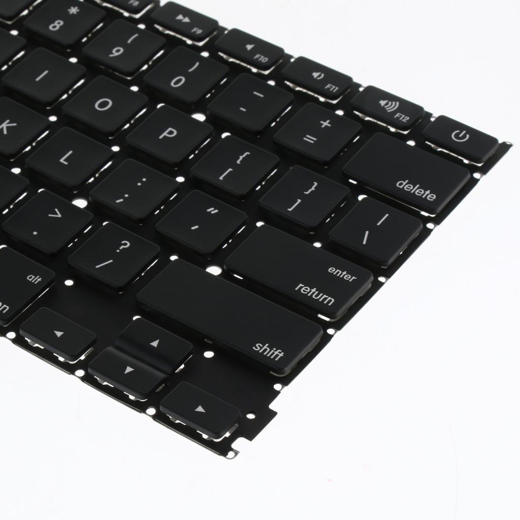 Replacement Laptop Keyboard US Layout for   Pro 13  A1425