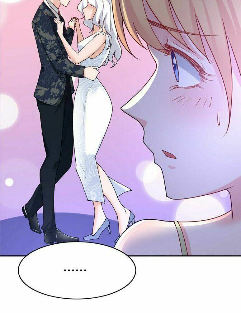 tiểu bạch điềm thê của long thiếu chapter 49 37