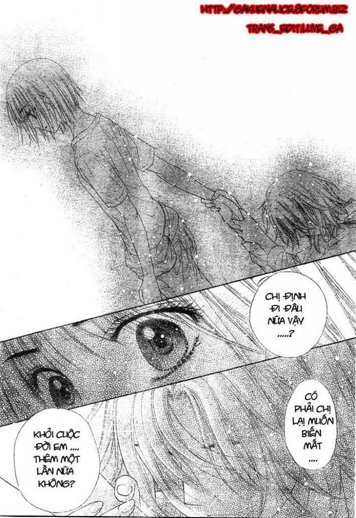 gakuen alice chapter 126 9