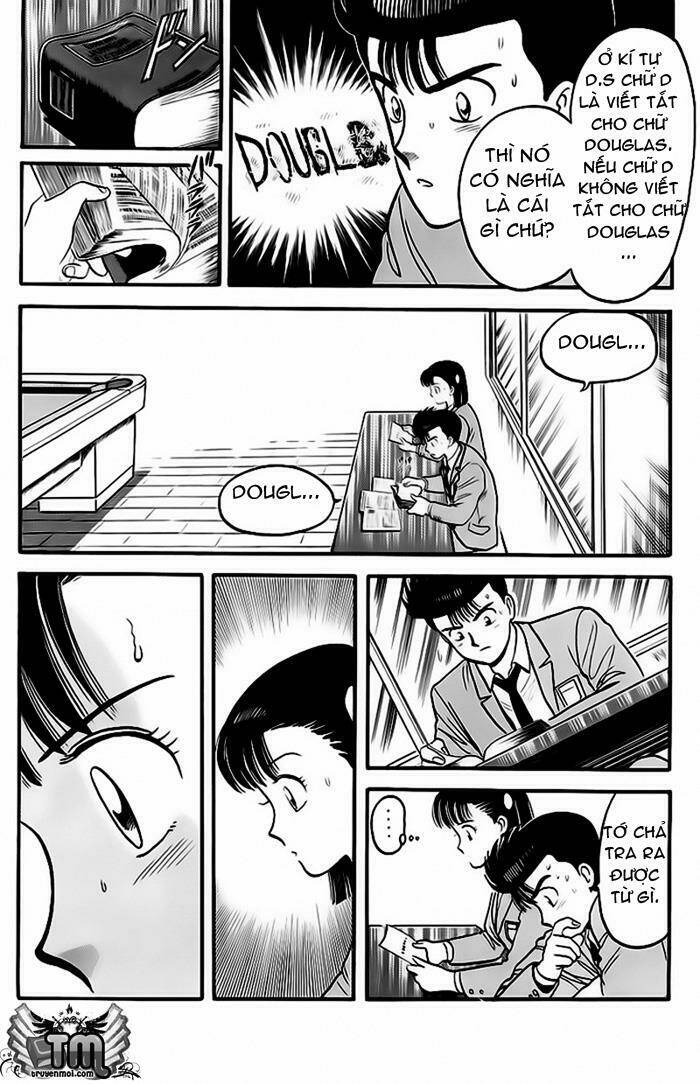 break shot chapter 77 17