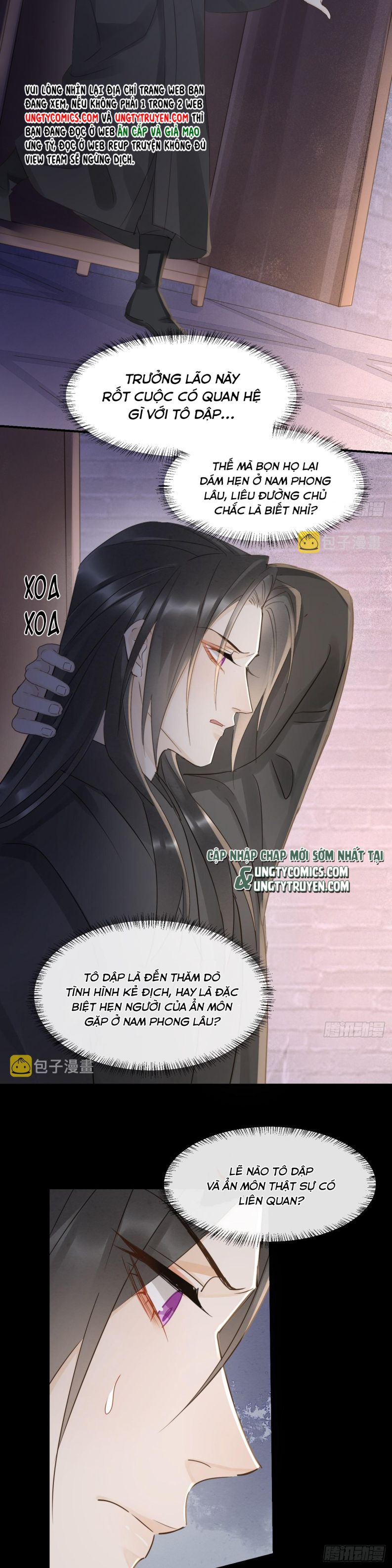 tù long chapter 85 8