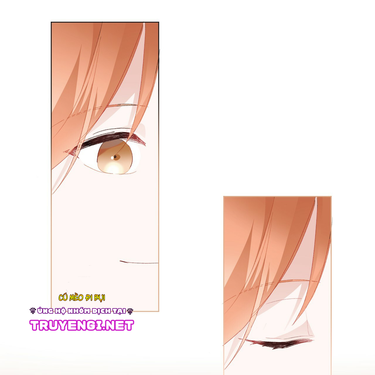 juliet, ở đây không phải là kansas đâu! chapter 4 12