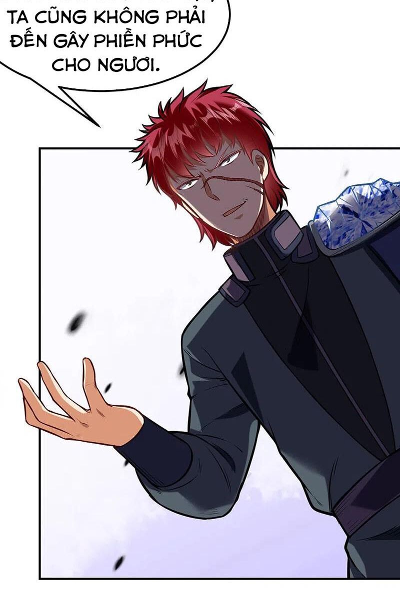 võ đạo độc tôn chapter 211 3