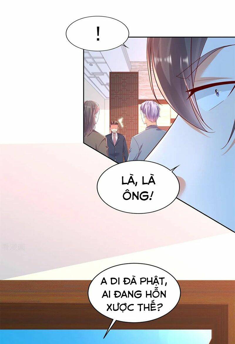 chí tôn toàn năng chapter 102 10