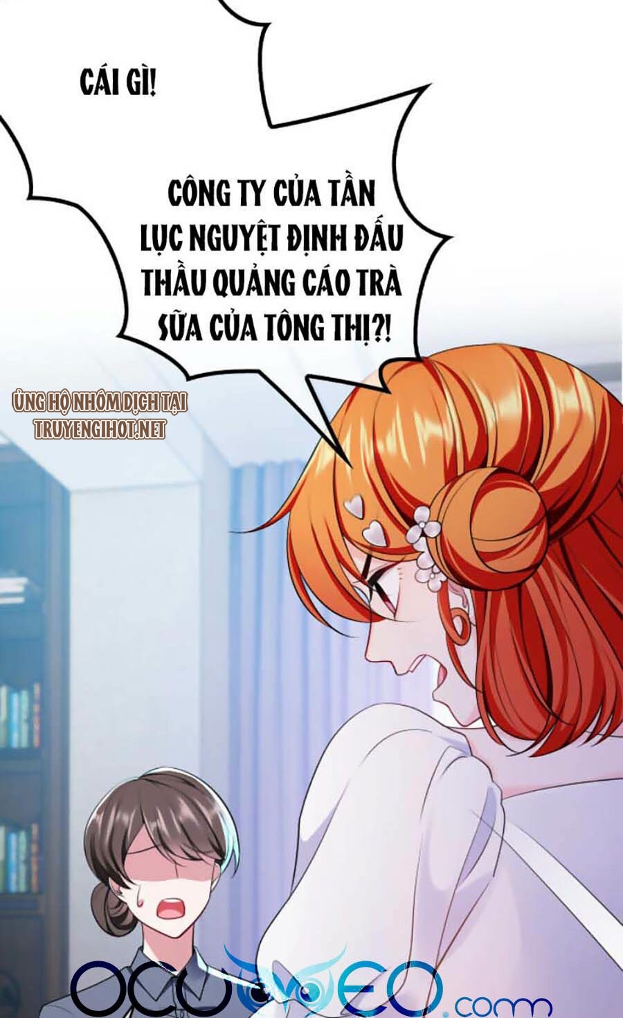 kế hoạch công lược của cô vợ gả thay chapter 37 34