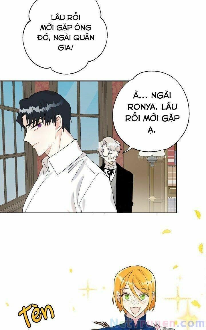 xin ngài đừng ăn tôi chapter 22 43