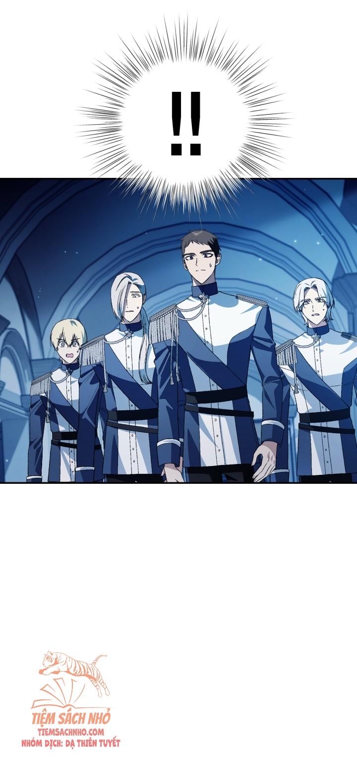 cha, con không muốn kết hôn đâu chapter 67 47