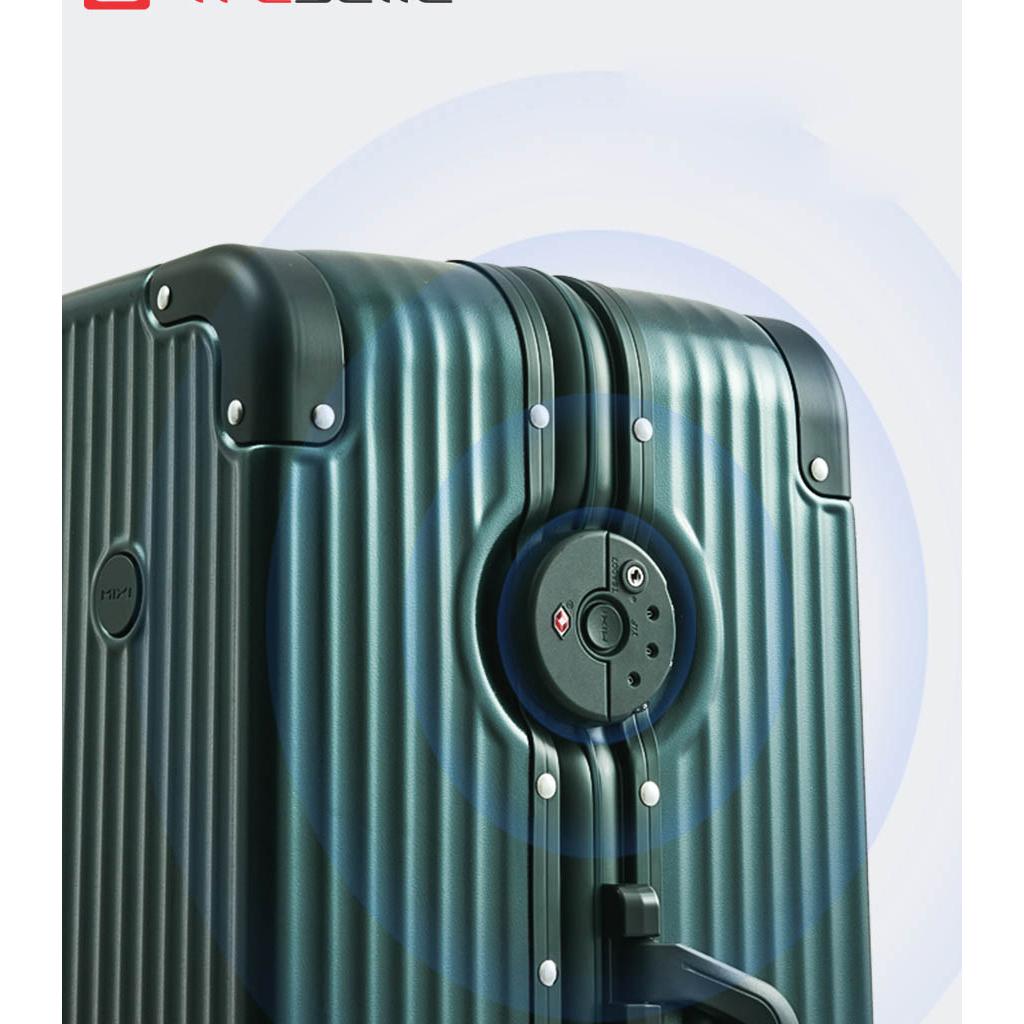 BFQ2ST500KTL: giảm 8% cho đơn từ 500K Vali khóa sập du lịch Tresette Cao Cấp nhập khẩu Hàn Quốc 9279