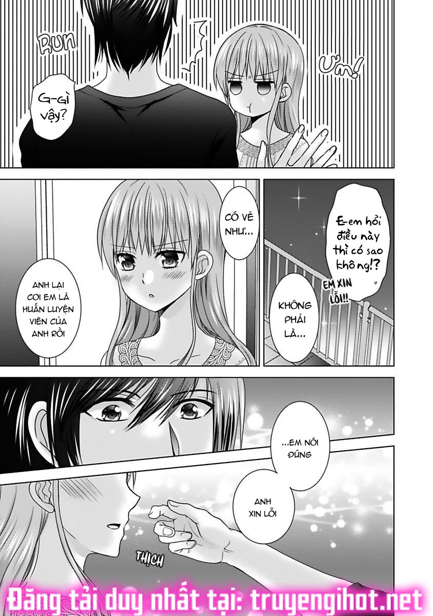 tuyển tập hàn, nhật chịch ngắn chapter 47.2 2