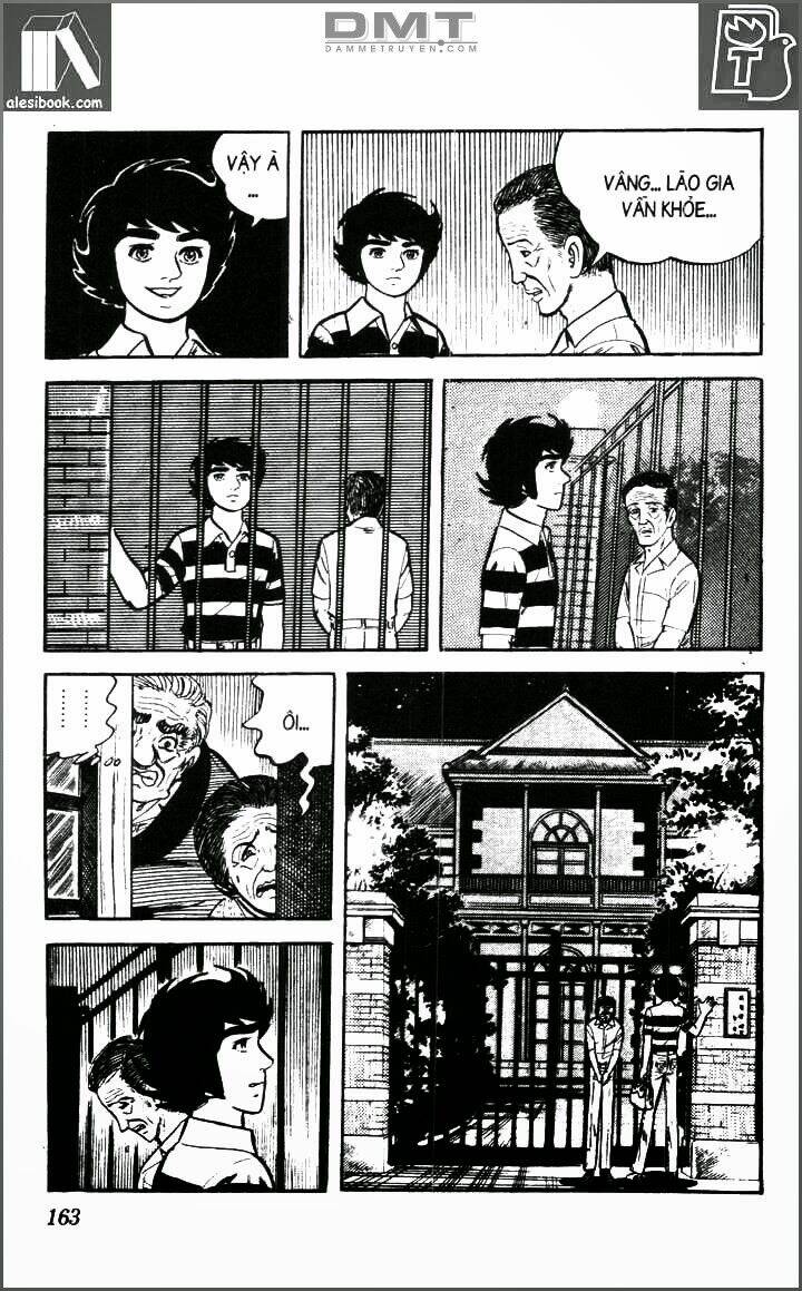 ganbare genki chapter 103 3