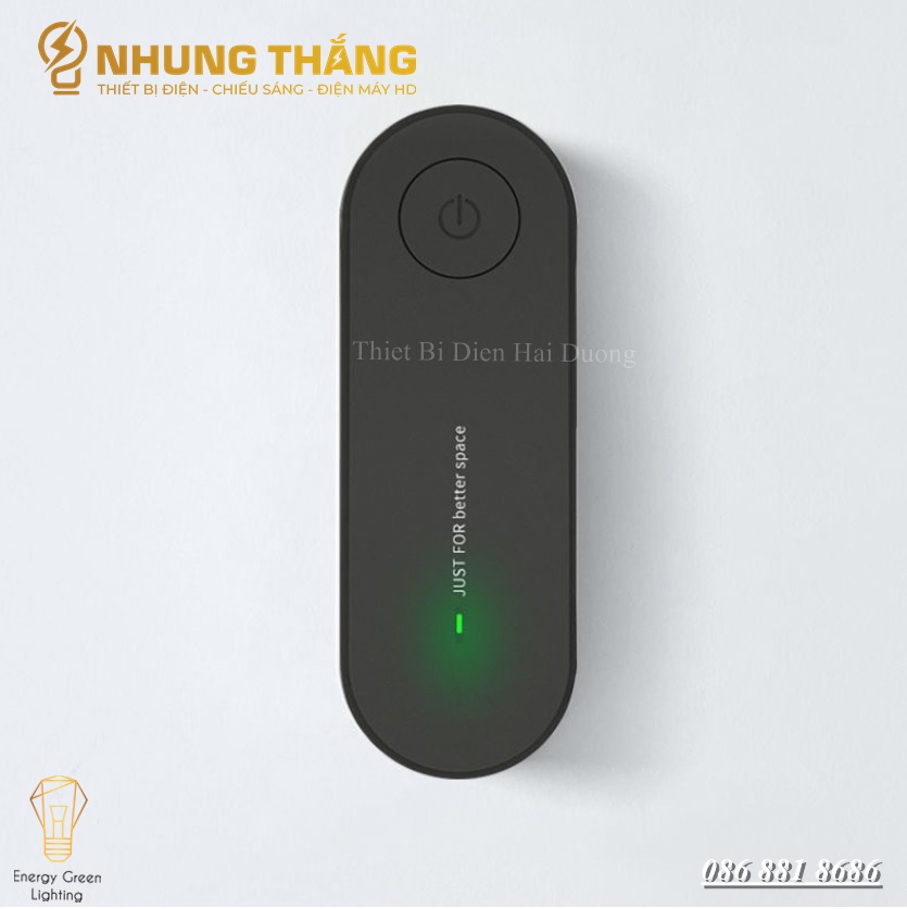 Máy Đuổi Ruồi, Muỗi CT-621 - Đuổi Côn Trùng Bằng Sóng Siêu Âm Không Gây Hại Cho Con Người Và Vật Nuôi - Có Video